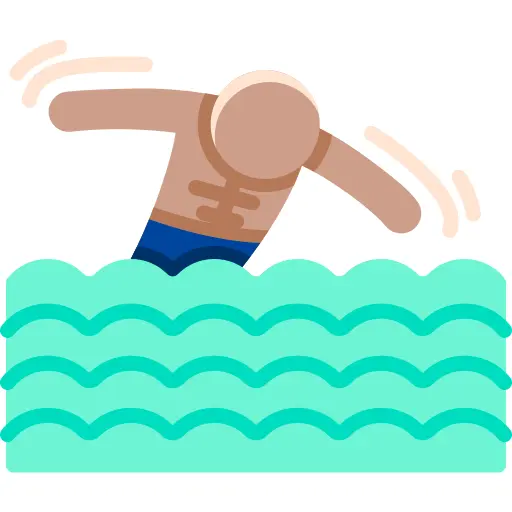 Swimming