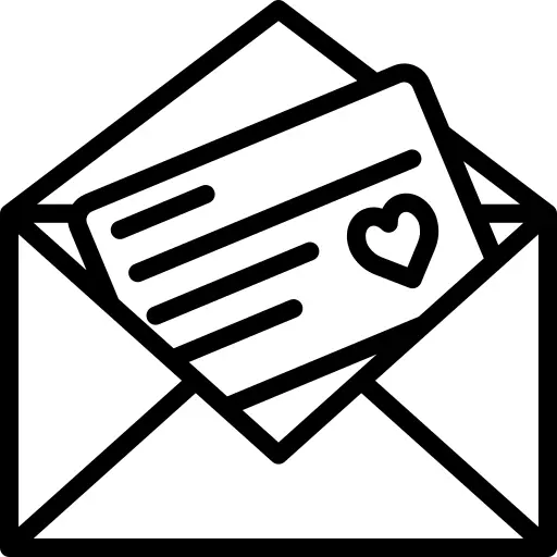 Love letter