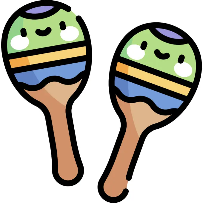 Maracas