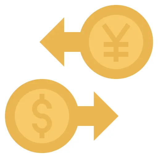 货币兑换