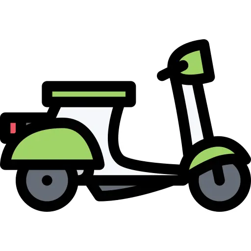Scooter
