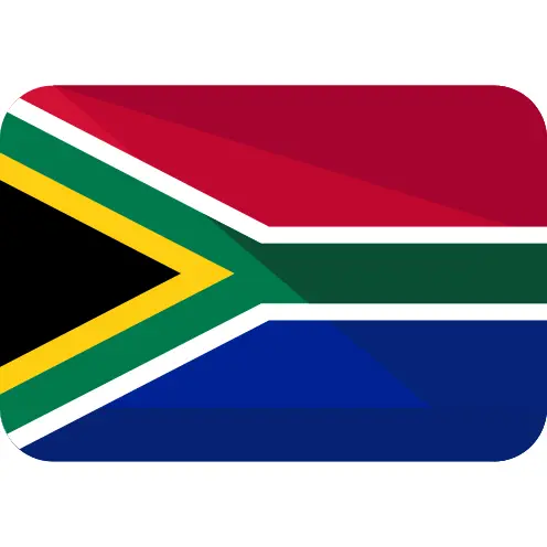 South africa