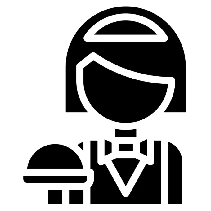 Waiter