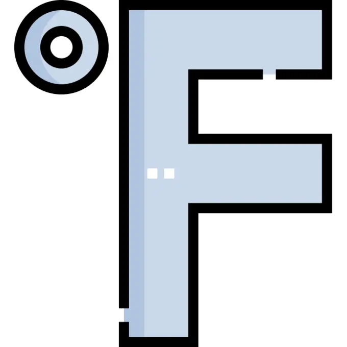 Fahrenheit