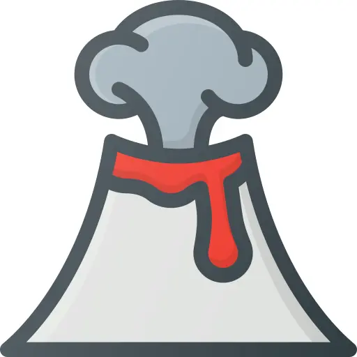 Volcano