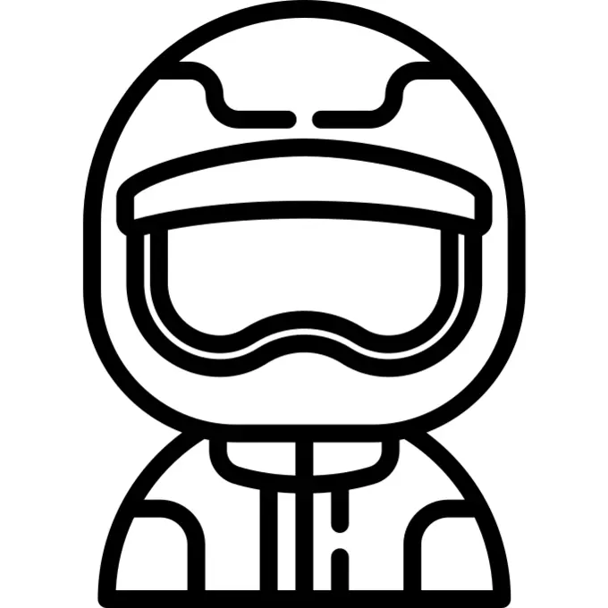 Motorcyclist