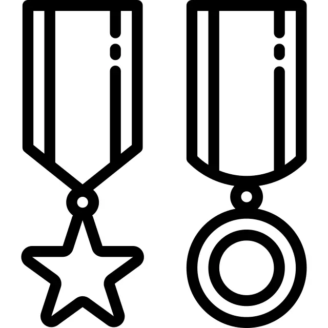 Medal