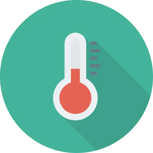 Thermometer
