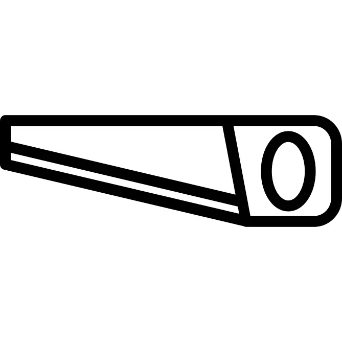 锯