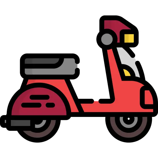 Motorbike