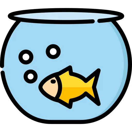 Fish bowl