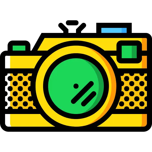 Photo camera
