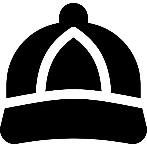 Baseball cap