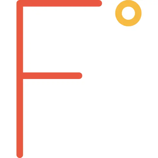 Fahrenheit