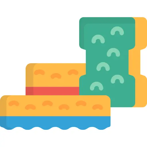 Sponges