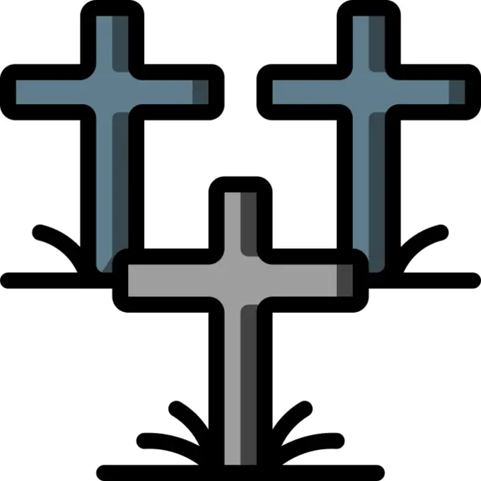 Cross