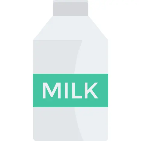 Milk