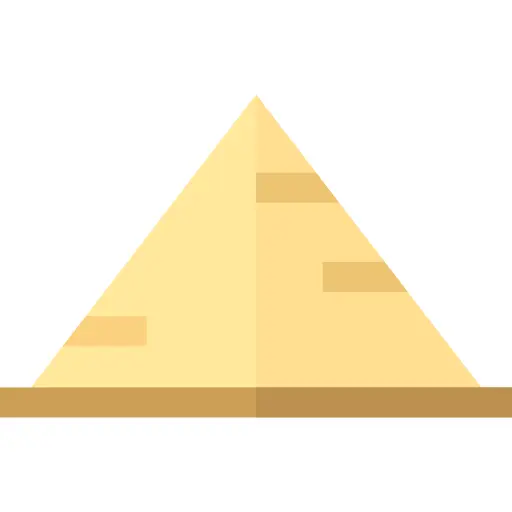 金字塔