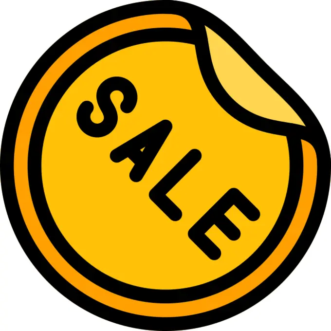 Sale