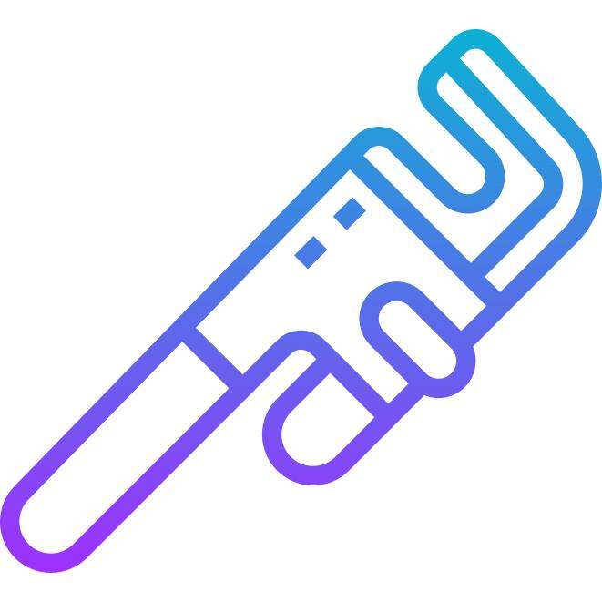 Pipe wrench