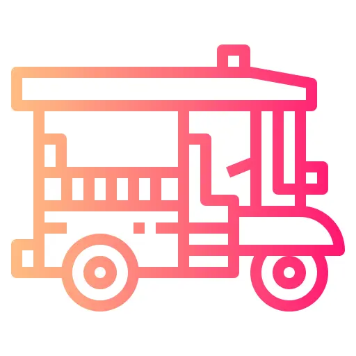 Tuk tuk