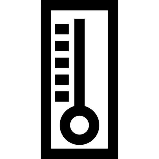 Thermometer
