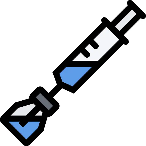 Syringe