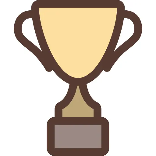 Trophy