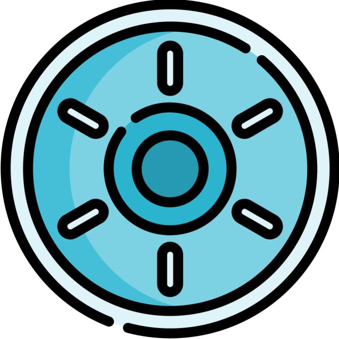 Robot vacuum