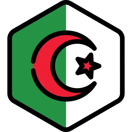 Algeria