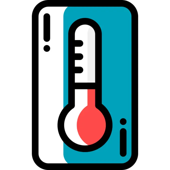 Thermometer