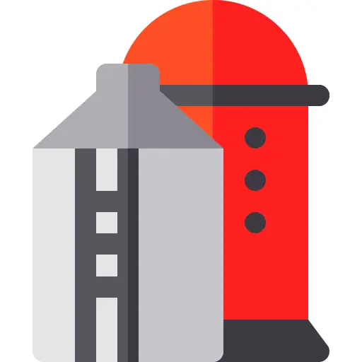 Silo