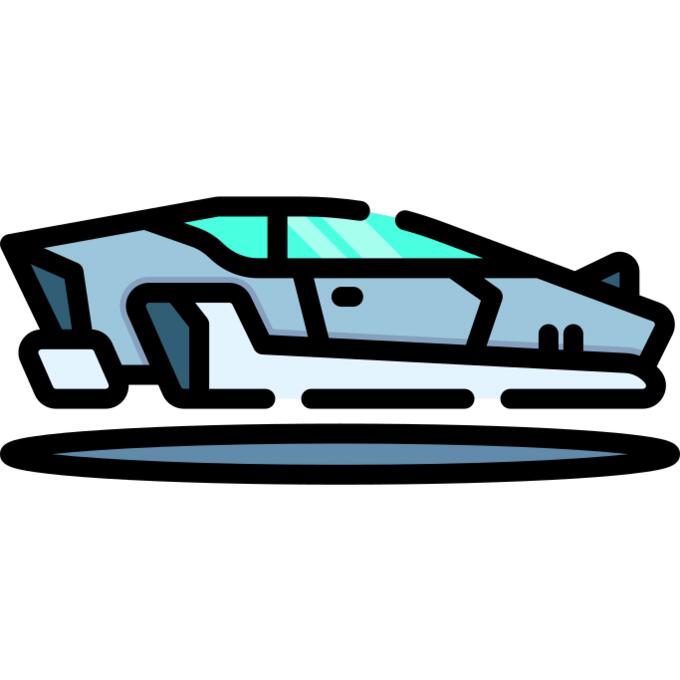 Hovercar