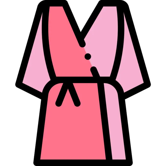 Robe