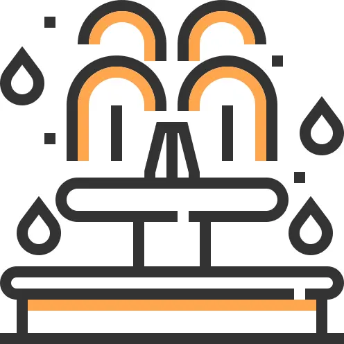 Fountain