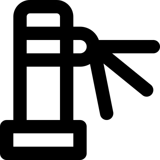 Turnstiles