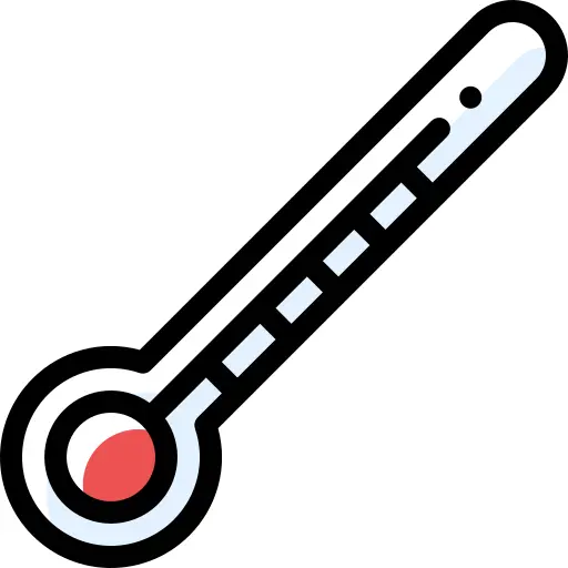 Thermometer