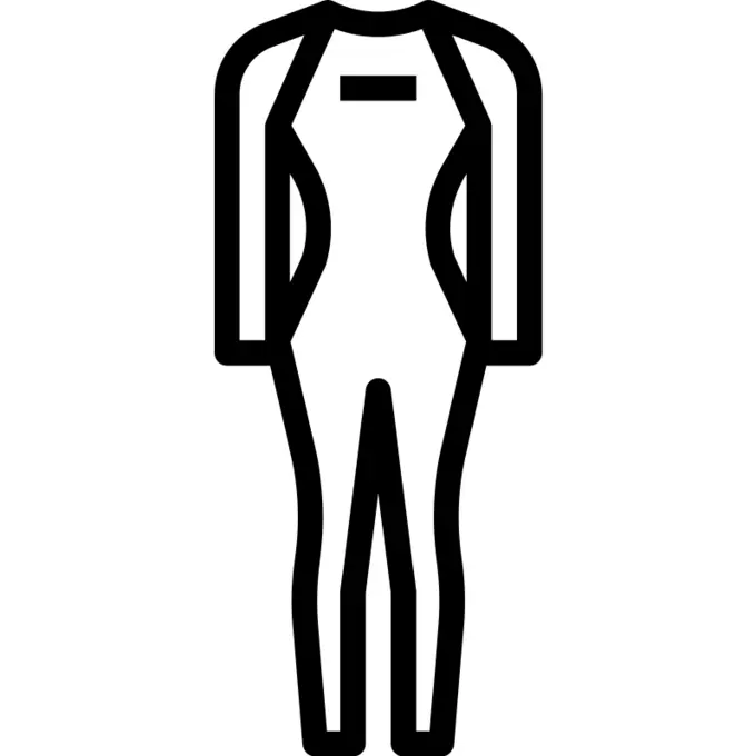 Wetsuit