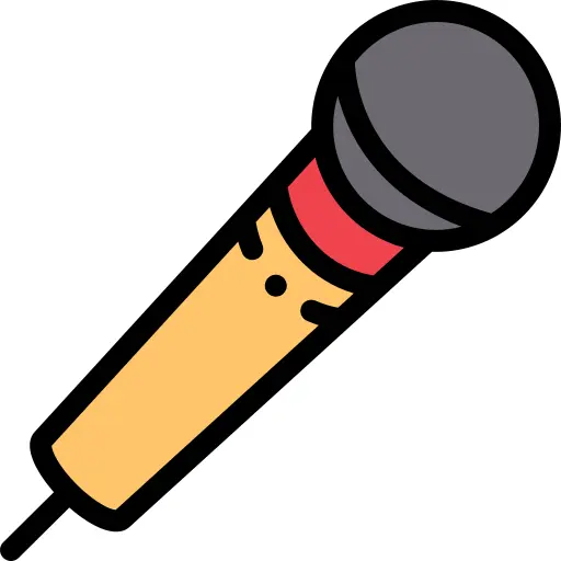Microphone