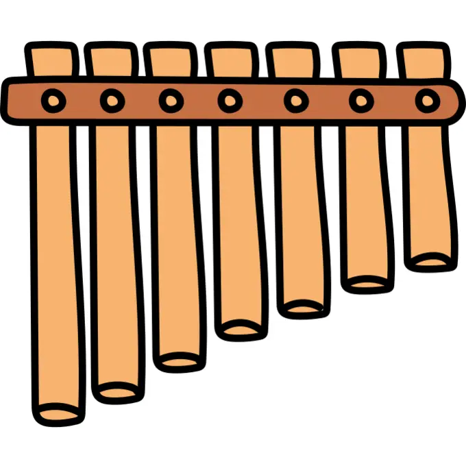 Panpipe