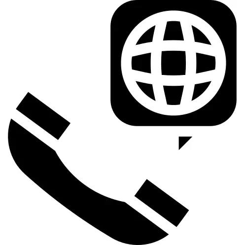 International call