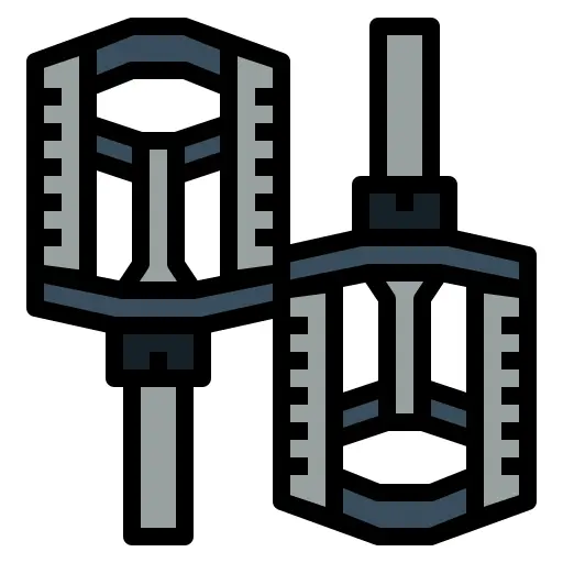 Pedals