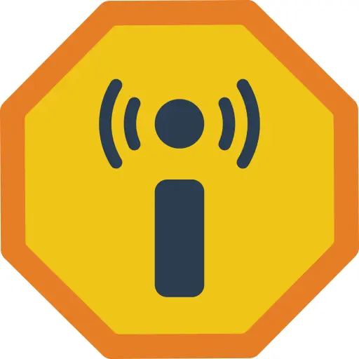 Non ionizing radiation