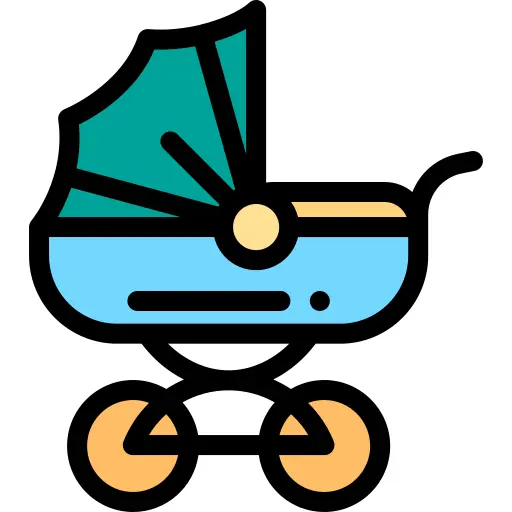 Baby stroller