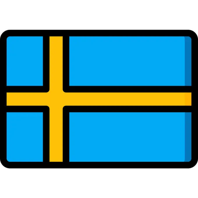 Sweden