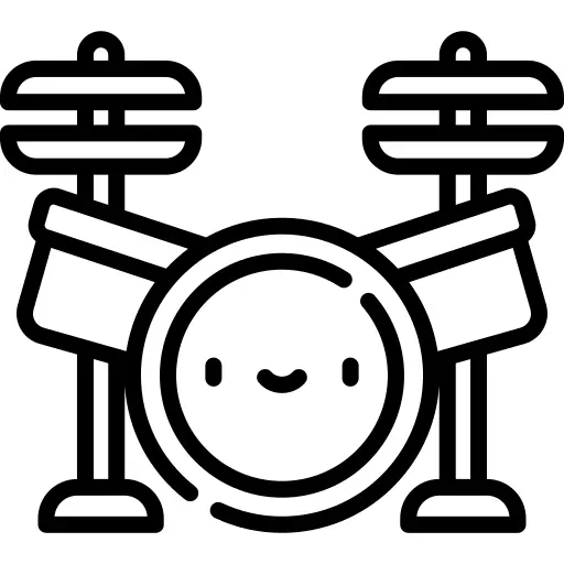 Drums