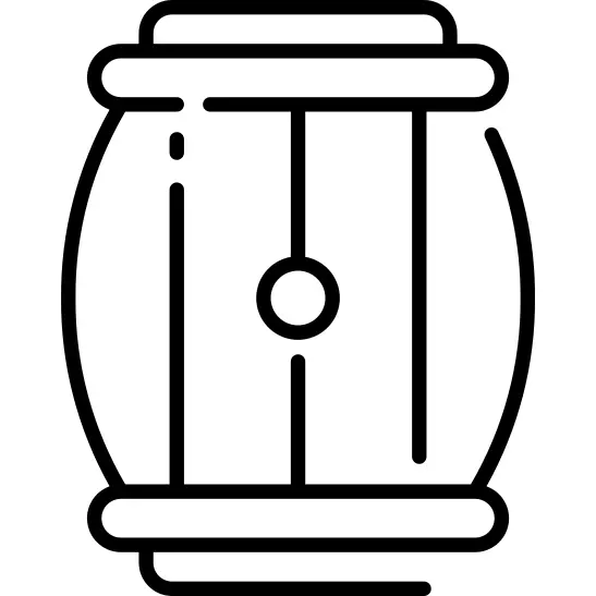 Barrel
