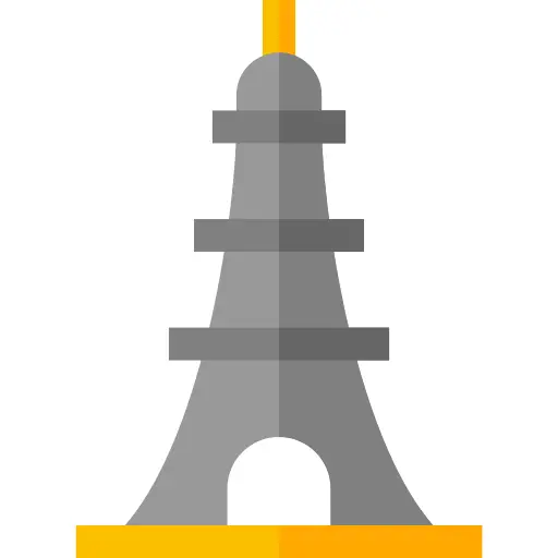 Eiffel tower