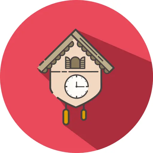 Cuckoo clock