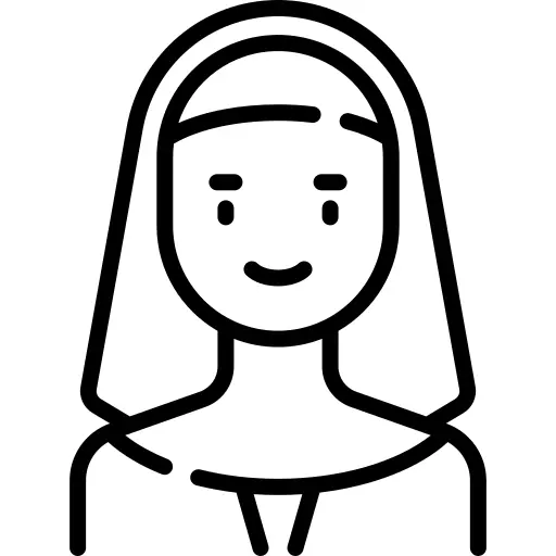 Nun
